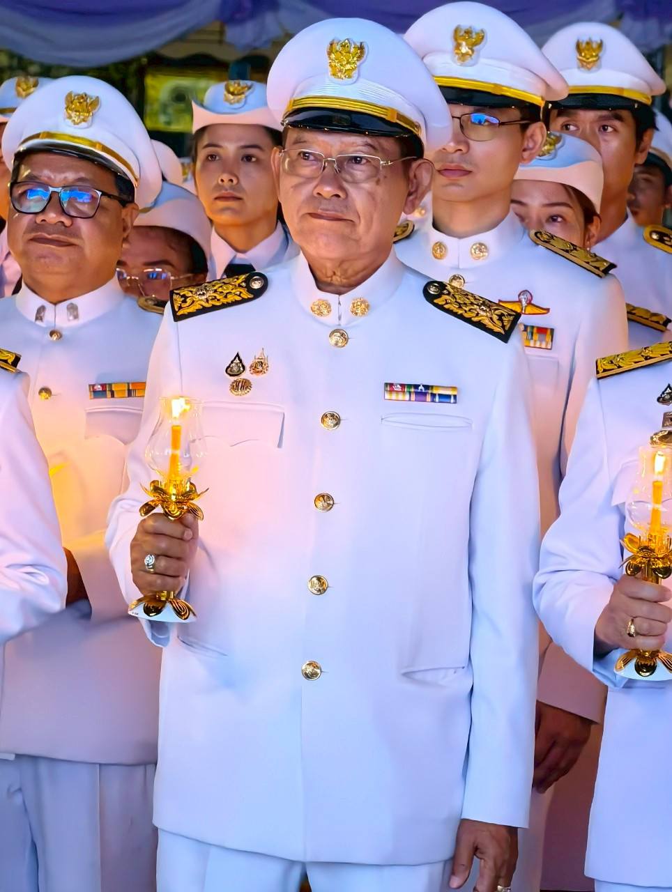 กิจกรรมเฉลิมพระเกียรติ เนื่องในโอกาสวันเฉลิมพระชนมพรรษา สมเด็จพระนางเจ้าสุทิดา พัชรสุธาพิมลลักษณ พระบรมราชินี 3 มิถุนายน 2568