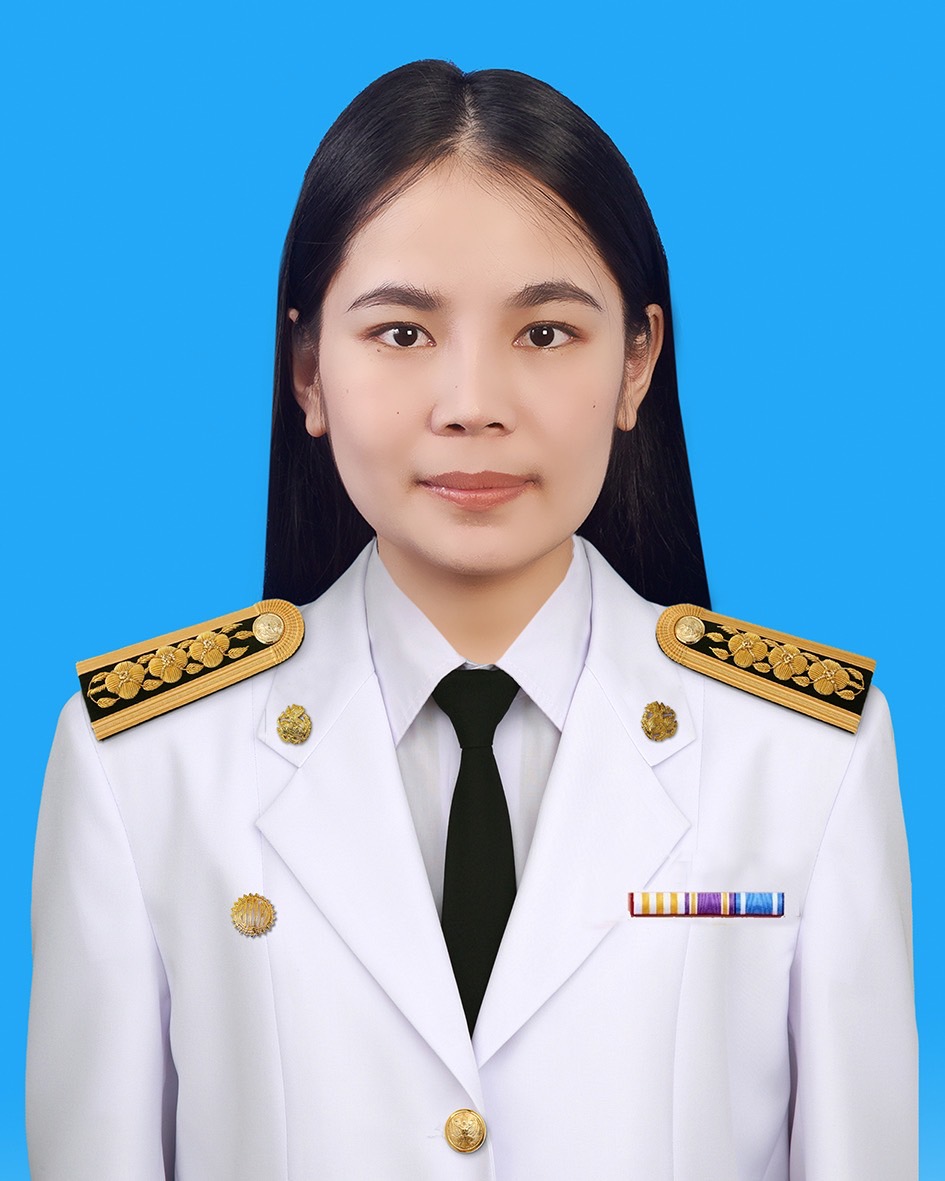 นางสาวบุญฑริกา เลิศอัครกิตติกุล