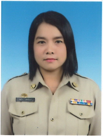 นางสาวชลธิชา วิเศษจันทร์