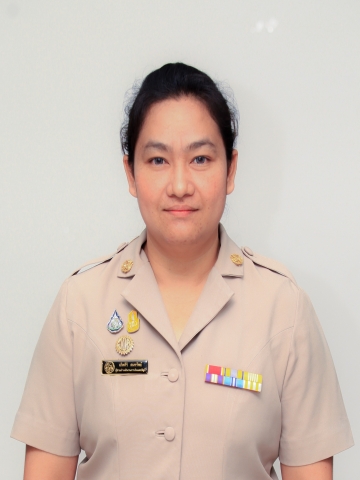 นางเกิดศิริ สมทรัพย์