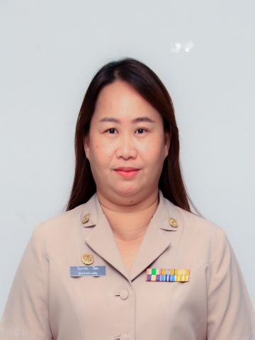 นางสาวปิยวรรณ วิจิตร
