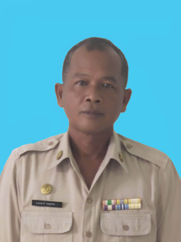 นายเสาร์ เกตุสอน