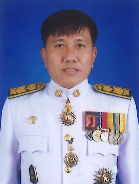 นายสุมน สุกใส
