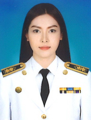 นางสาวสิริพิชชา ศิริสมุด
