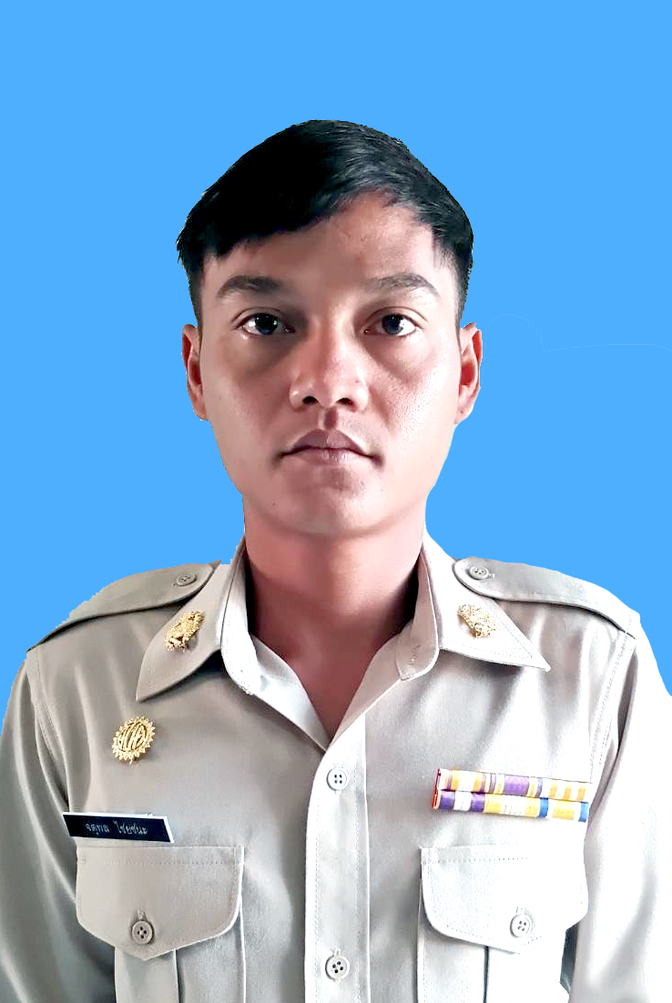 นายจตุพล ไชยชนะ