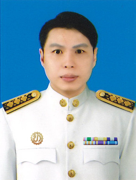 นายณกฤช พิมพิสาร