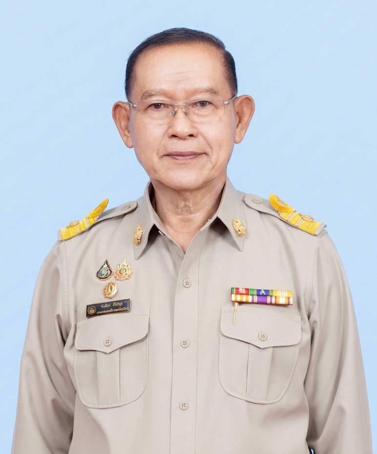 นายจำเนียร กีทีปกูล