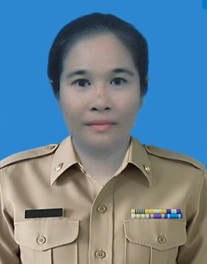 นางสาวเจริญขวัญ พิชัยคำ
