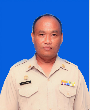 นายวีระพันธุ์ ค่าเจริญ