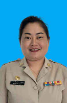 นางสาวพิณทอง เครเมอร์