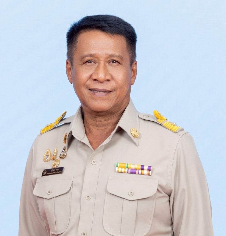 นายสุรินทร์ วันยู