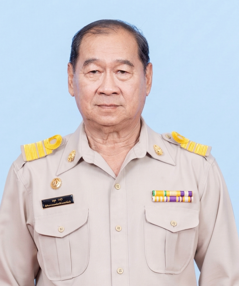 นายมนูล วรสุข