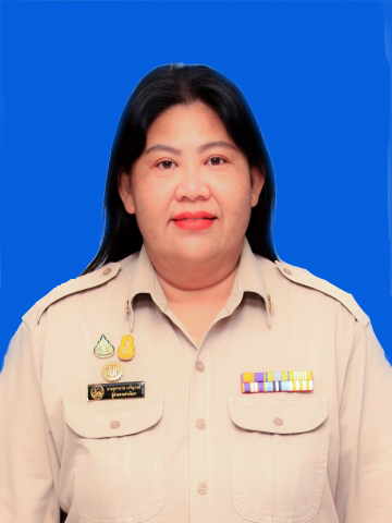 นางจุฑามาส เจริญวงษ์